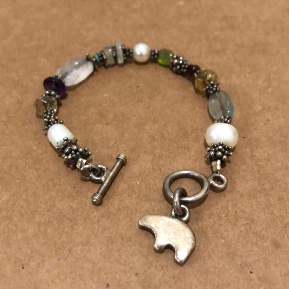 Bracelet